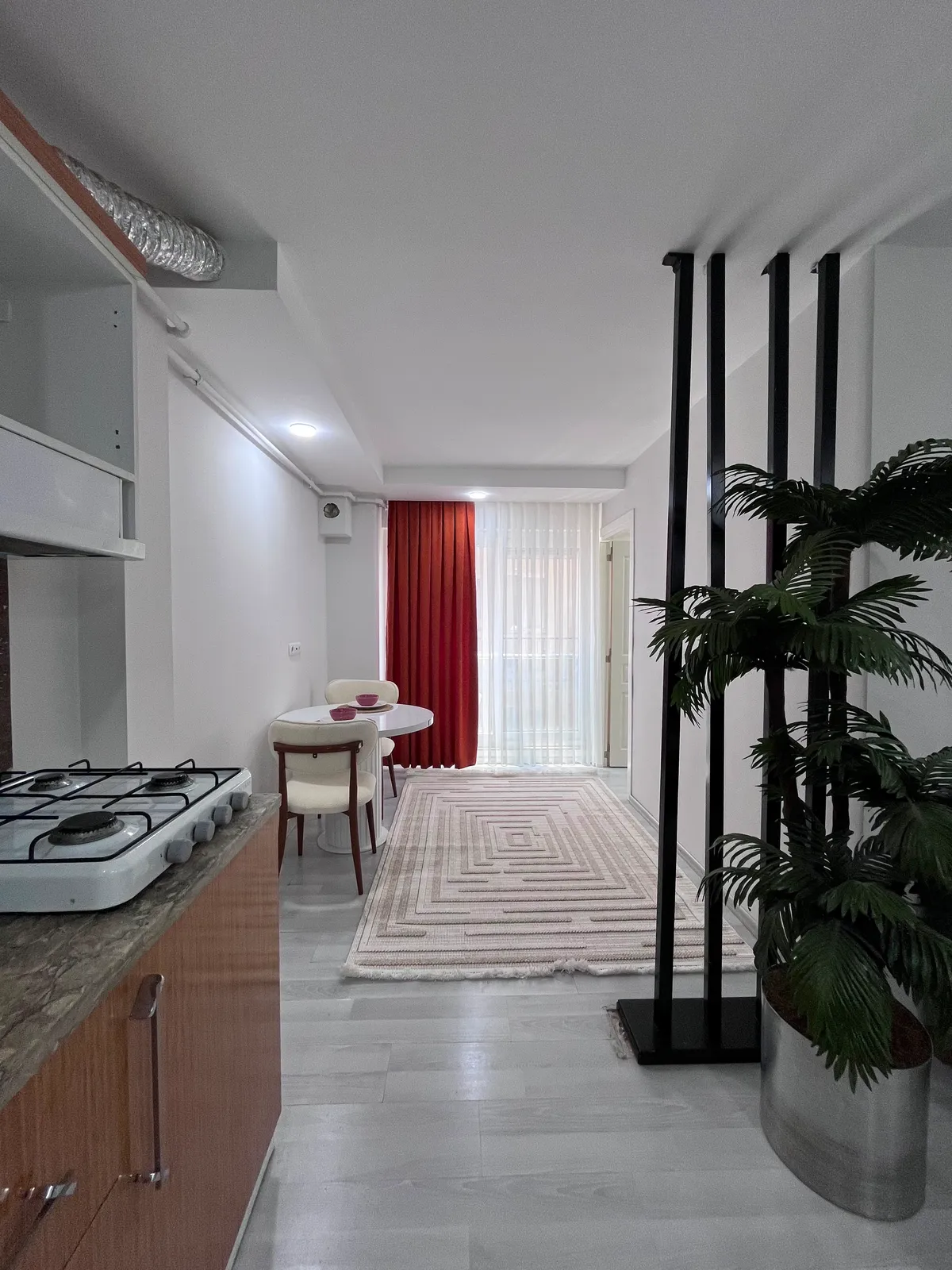 MURATDEDE MH SIFIR EŞYALI APART  küçük 3
