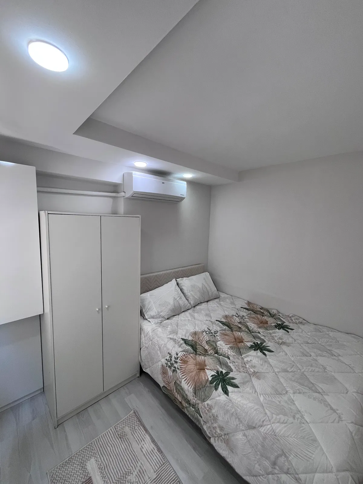 MURATDEDE MH SIFIR EŞYALI APART  küçük 5