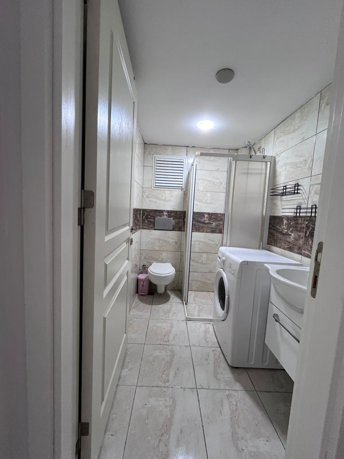 MURATDEDE MH SIFIR EŞYALI APART  küçük 6