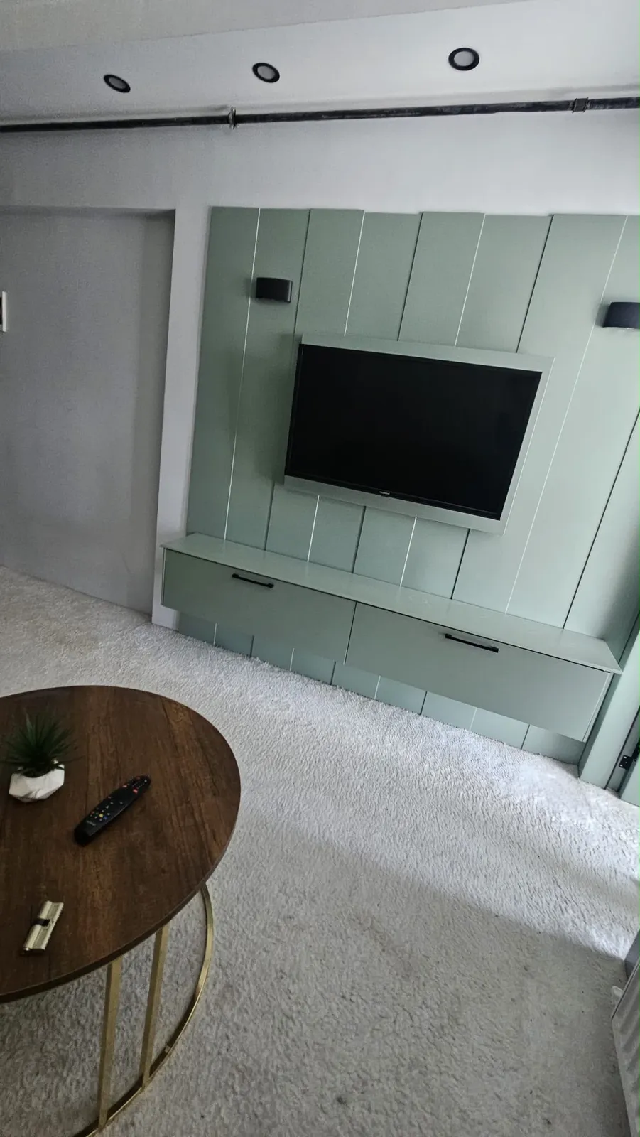 Saraylar Mahallesi’nde kaçırılmayacak fırsat 1 + 1 apart küçük 5
