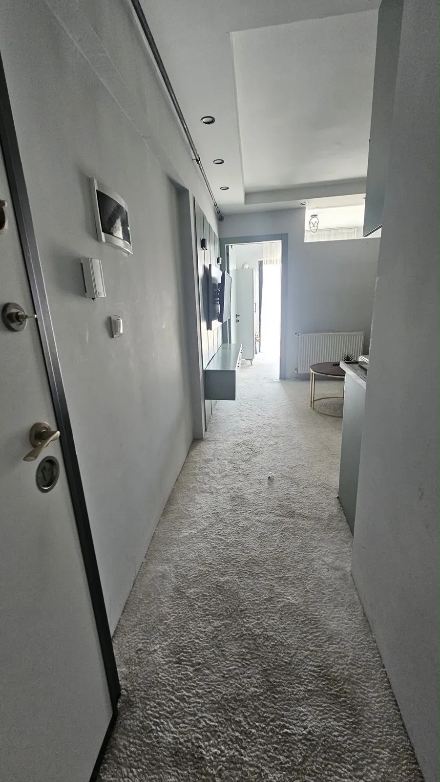 Saraylar Mahallesi’nde kaçırılmayacak fırsat 1 + 1 apart küçük 6