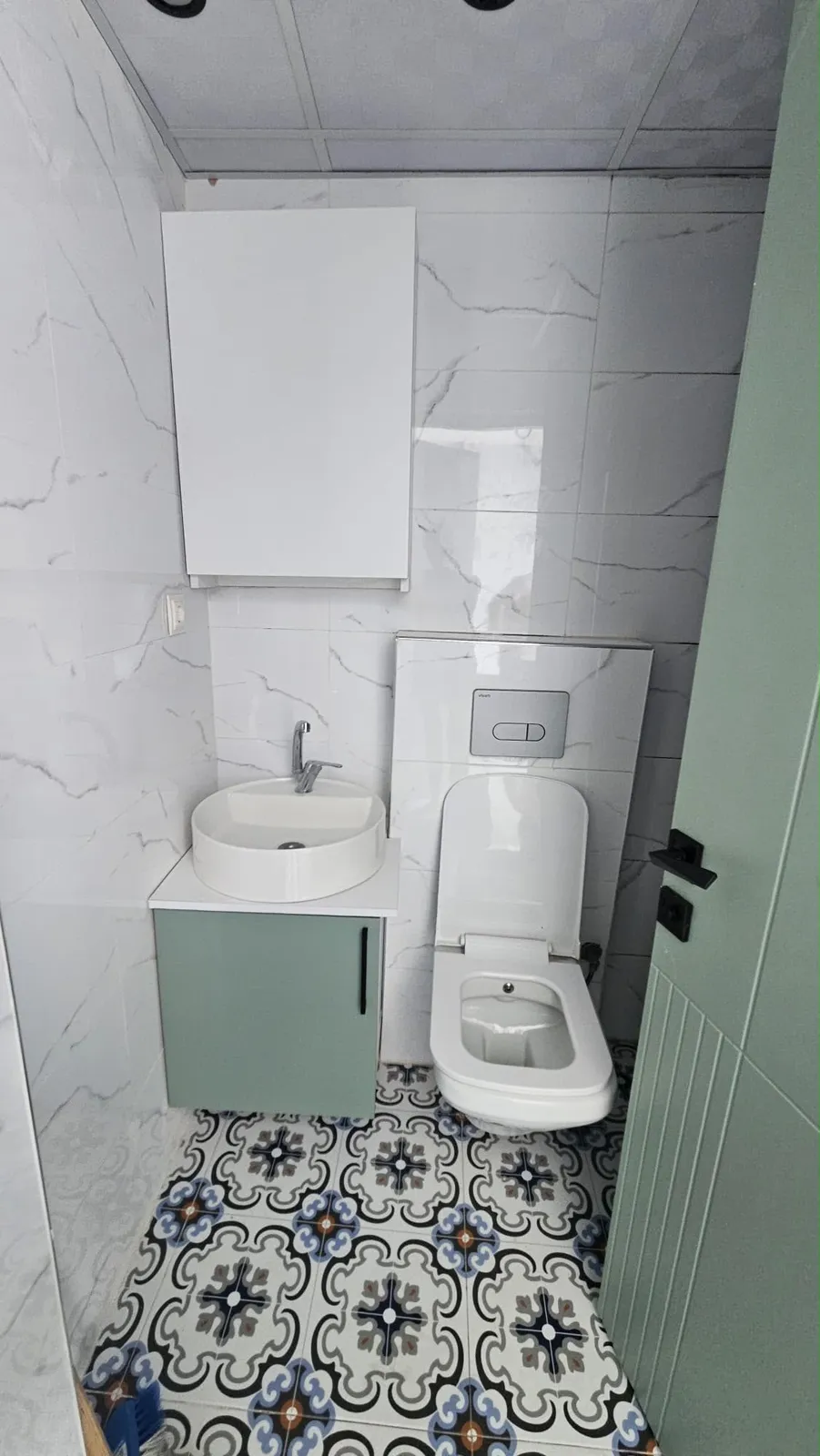 Saraylar Mahallesi’nde kaçırılmayacak fırsat 1 + 1 apart küçük 8