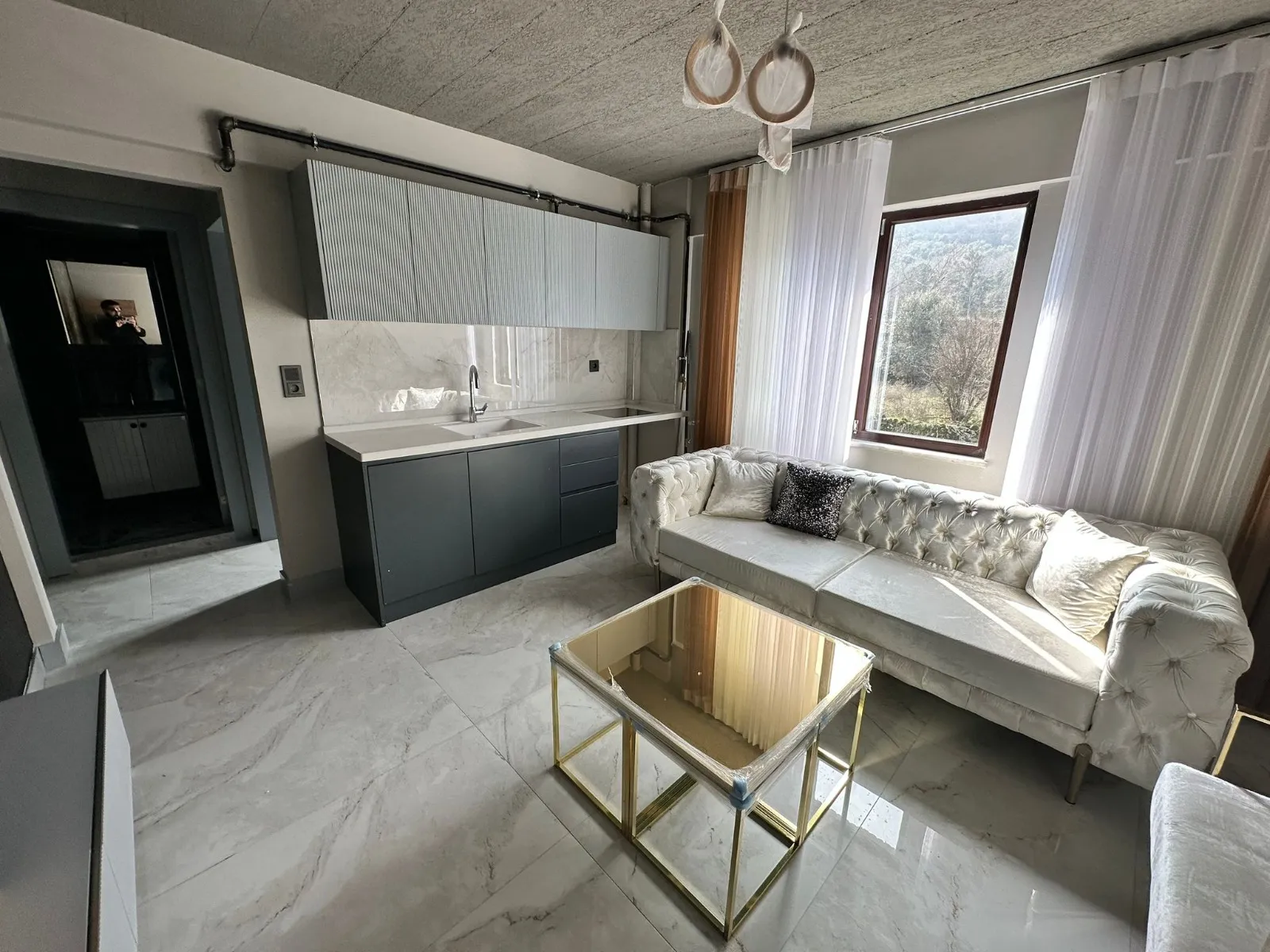 GERZELE'DE 1+1 APART küçük 6