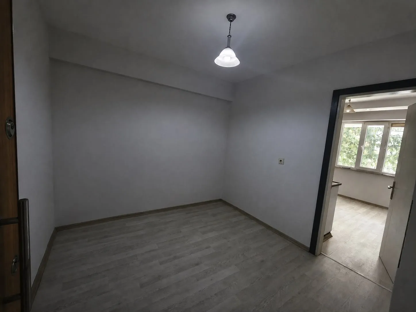 DEĞİRMENÖNÜ'NDE 1+1 APART küçük 4