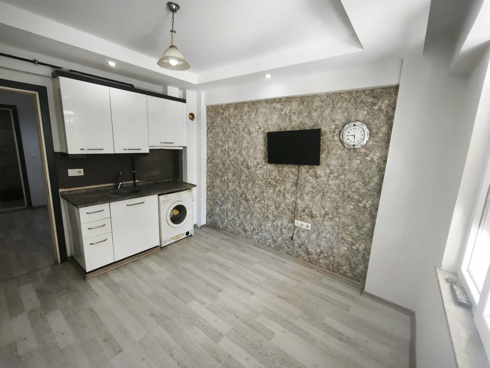 DEĞİRMENÖNÜ'NDE 1+1 APART küçük 9