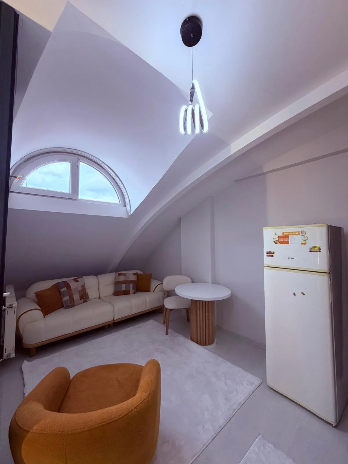 ASMALIEVLER'DE TEK APART FİYATINA 2 AYRI 2+1 APART küçük 5