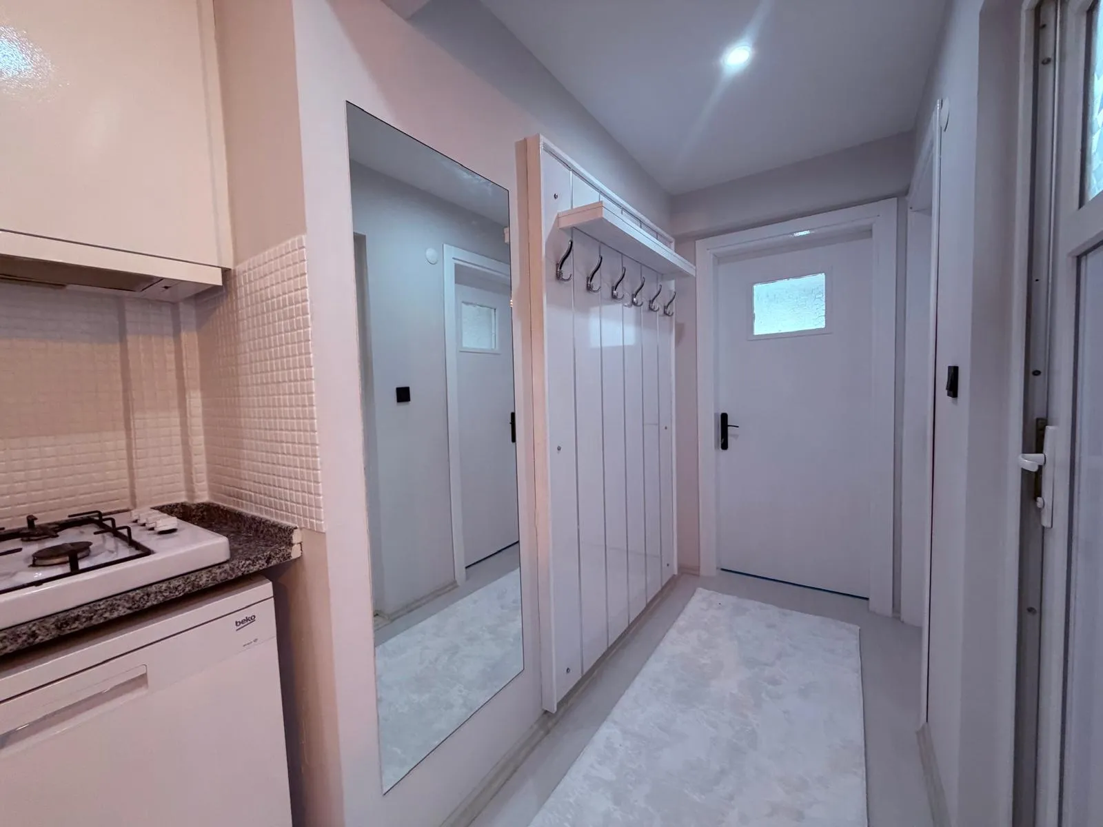 ASMALIEVLER'DE TEK APART FİYATINA 2 AYRI 2+1 APART küçük 12