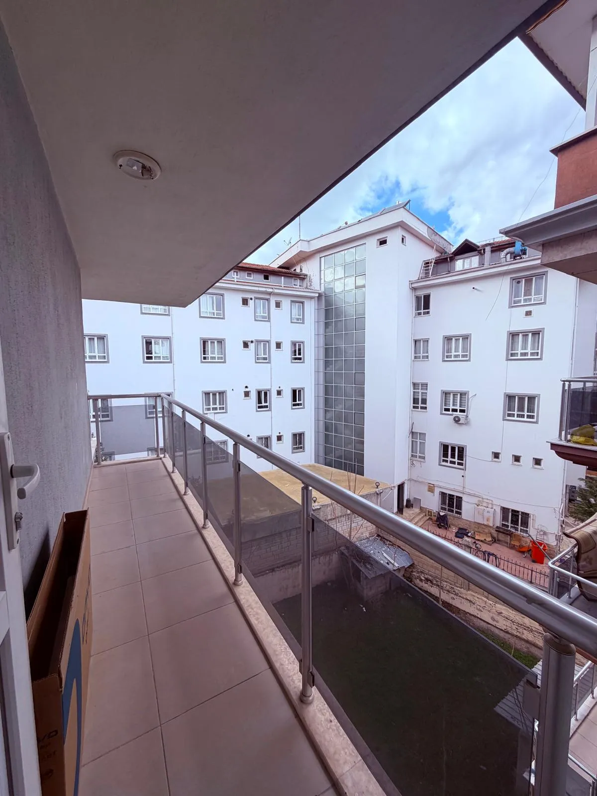 ASMALIEVLER'DE TEK APART FİYATINA 2 AYRI 2+1 APART küçük 16