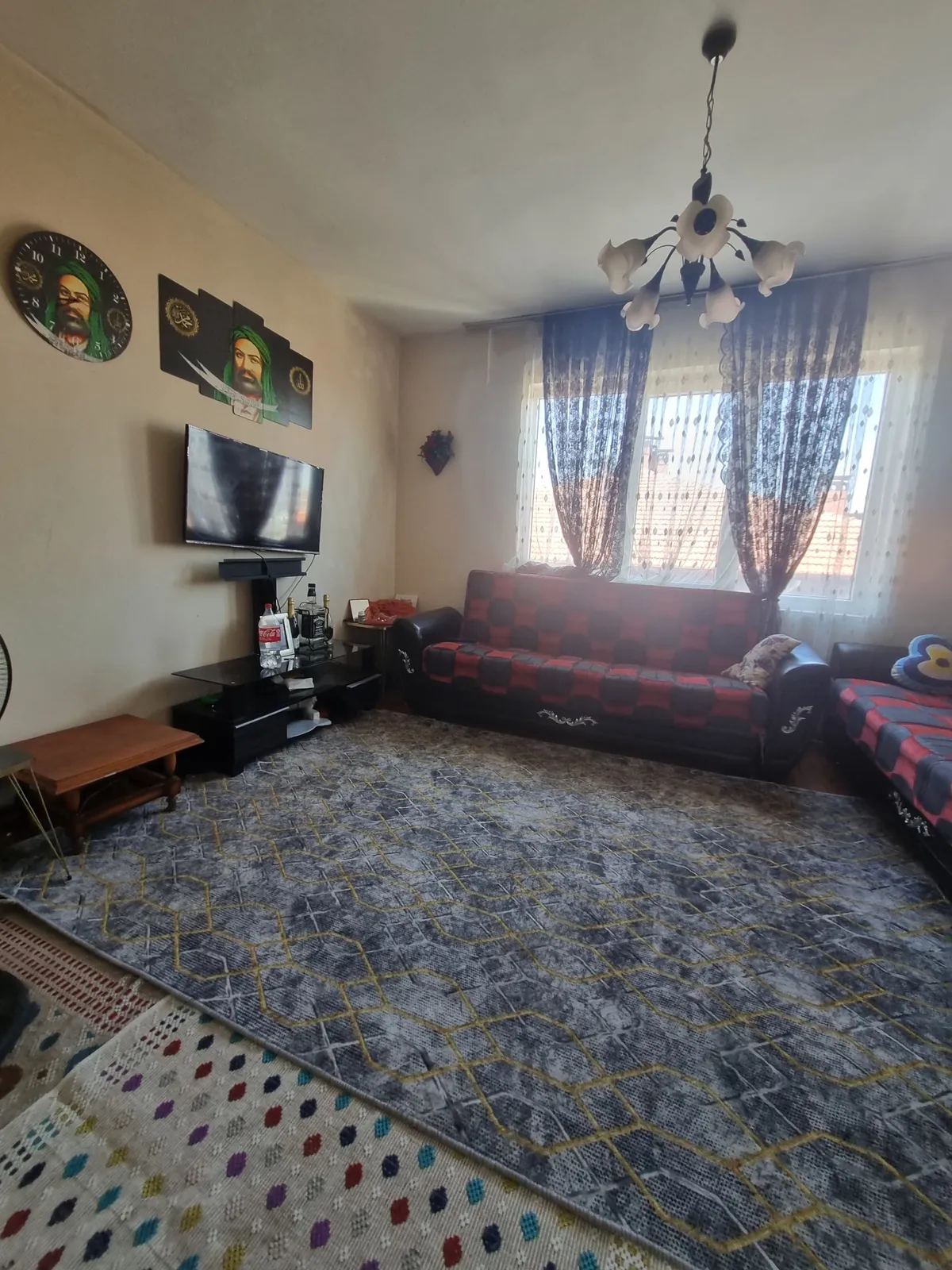BAKIRLI'DA 2+1 DAİRE küçük 2