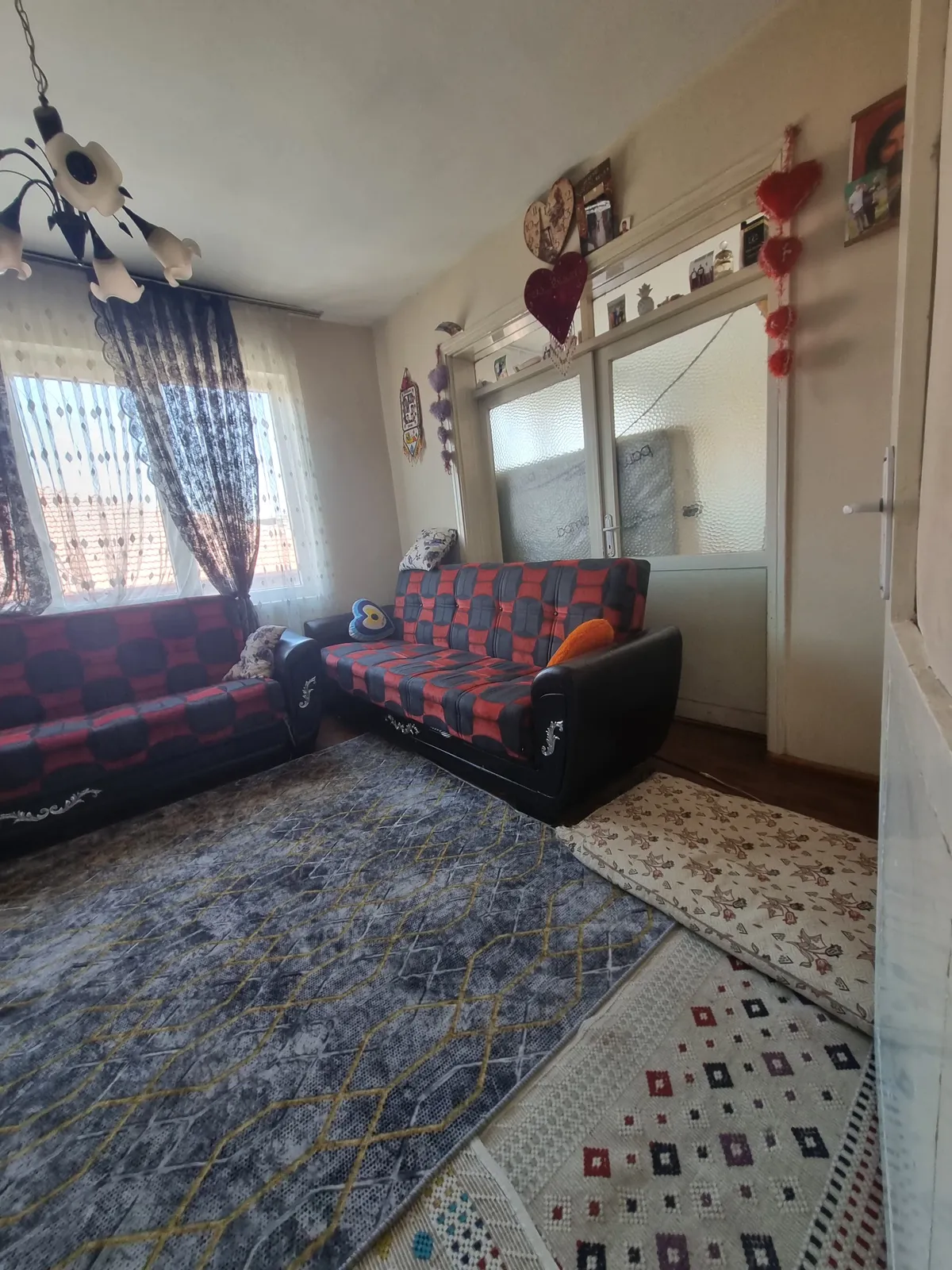 BAKIRLI'DA 2+1 DAİRE küçük 3