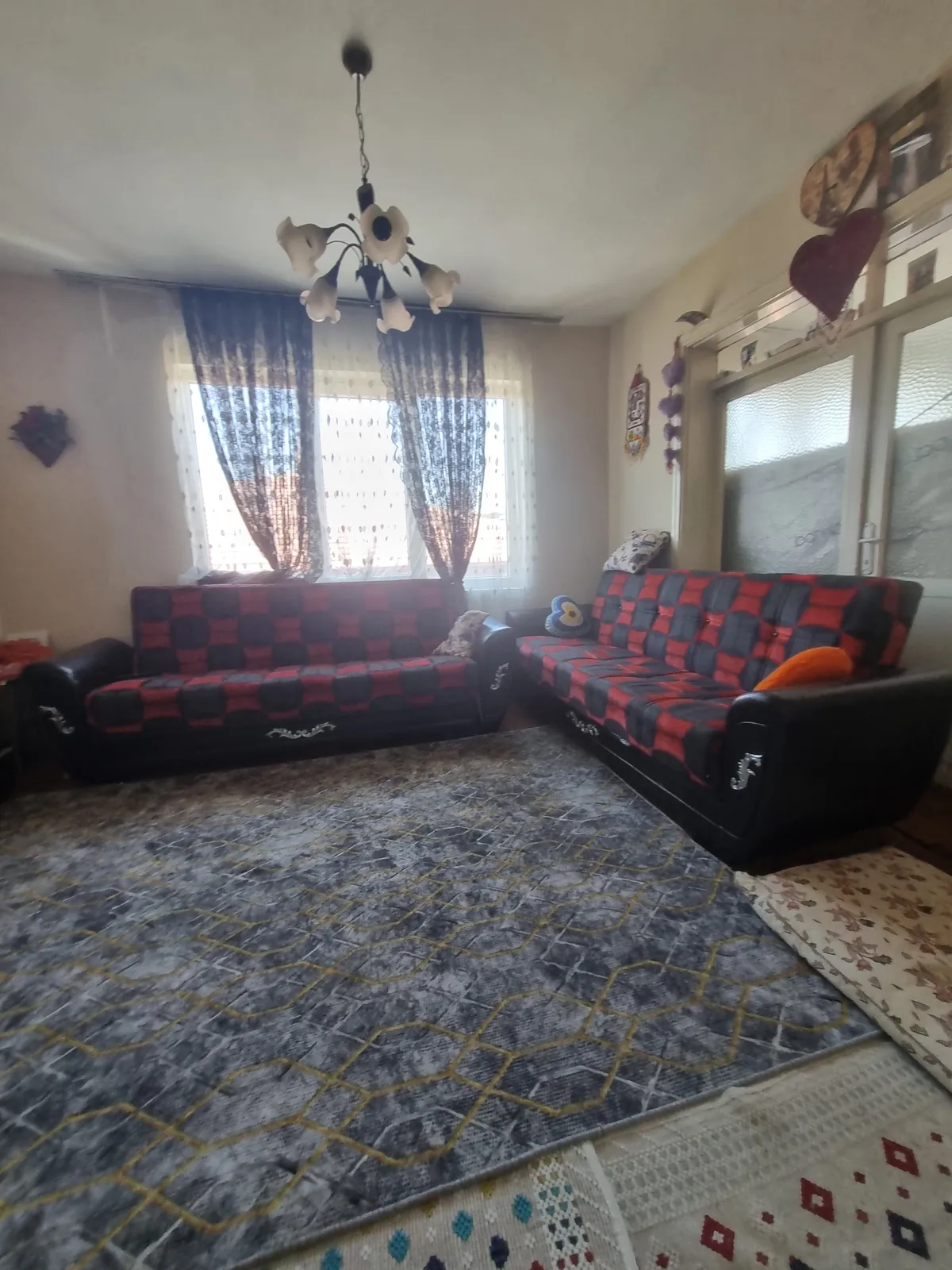 BAKIRLI'DA 2+1 DAİRE küçük 4