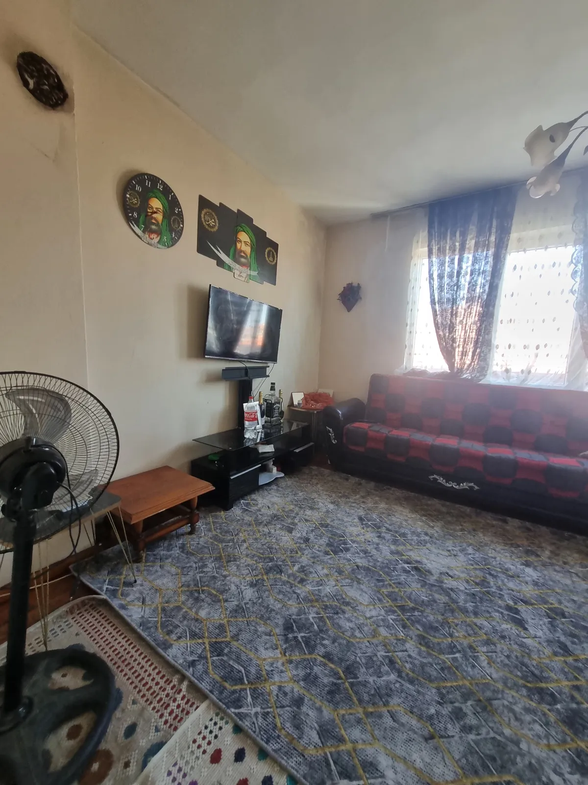 BAKIRLI'DA 2+1 DAİRE küçük 5