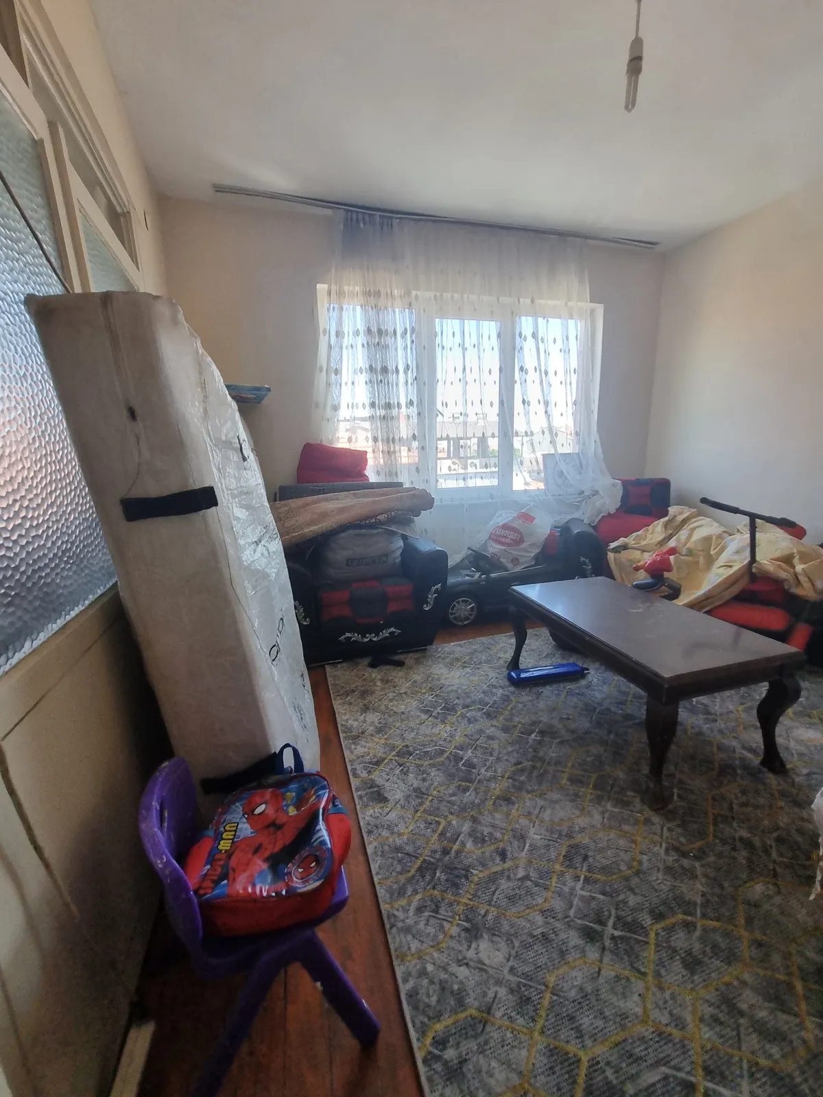 BAKIRLI'DA 2+1 DAİRE küçük 6