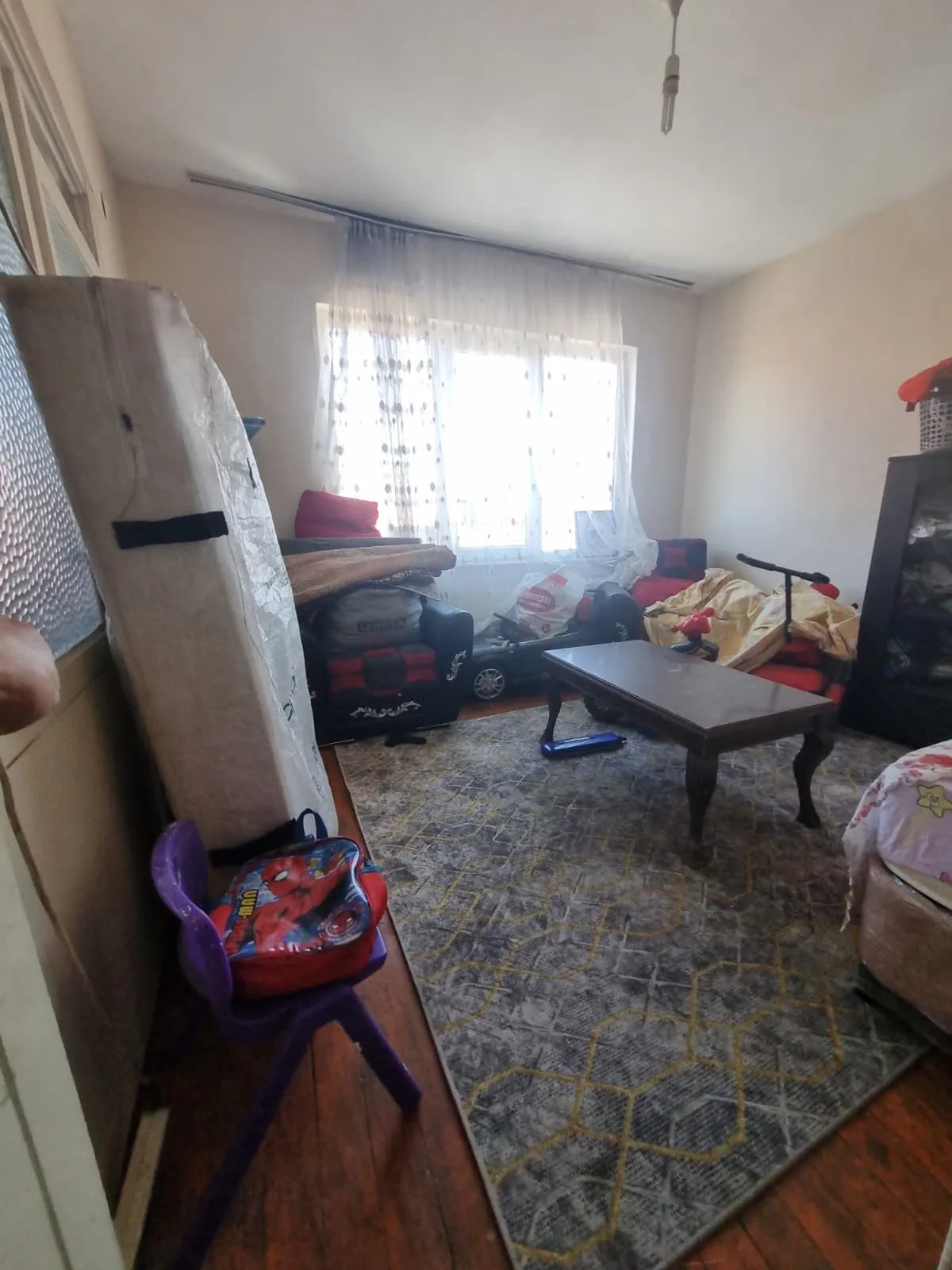 BAKIRLI'DA 2+1 DAİRE küçük 8
