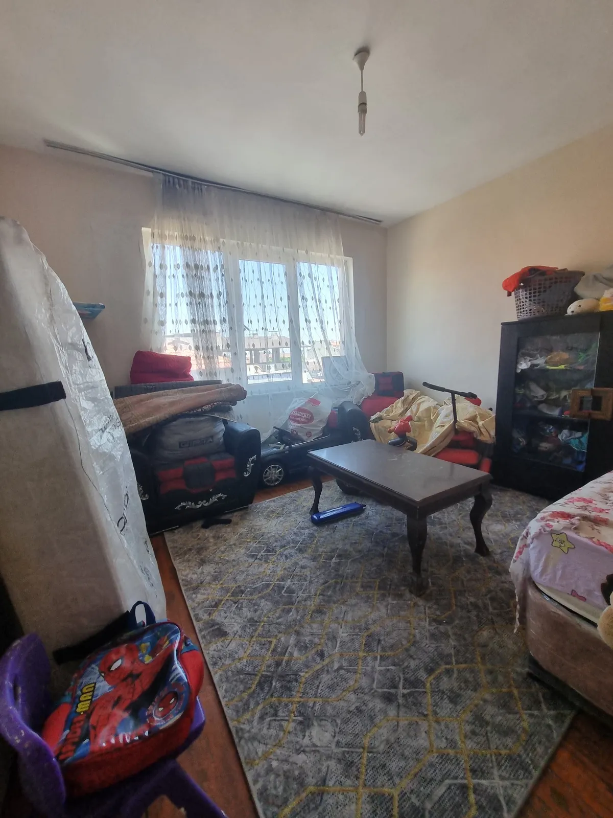 BAKIRLI'DA 2+1 DAİRE küçük 9
