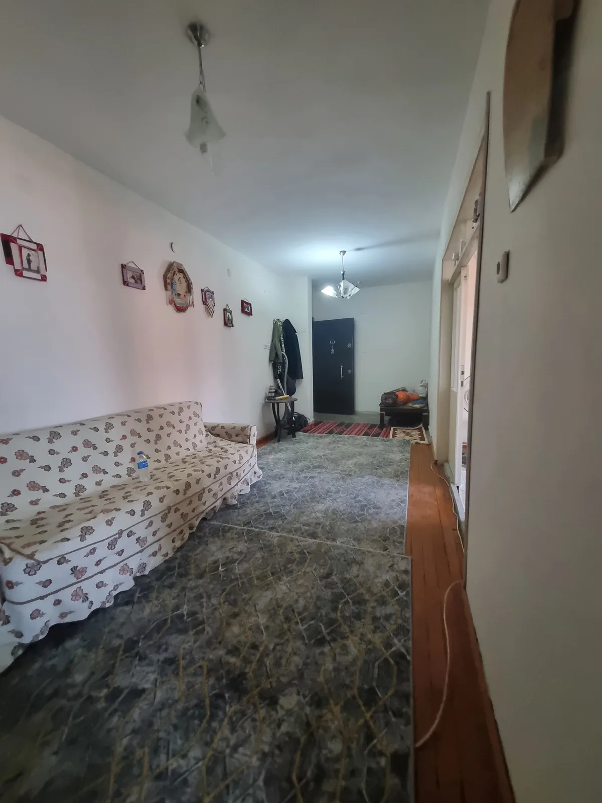 BAKIRLI'DA 2+1 DAİRE küçük 10