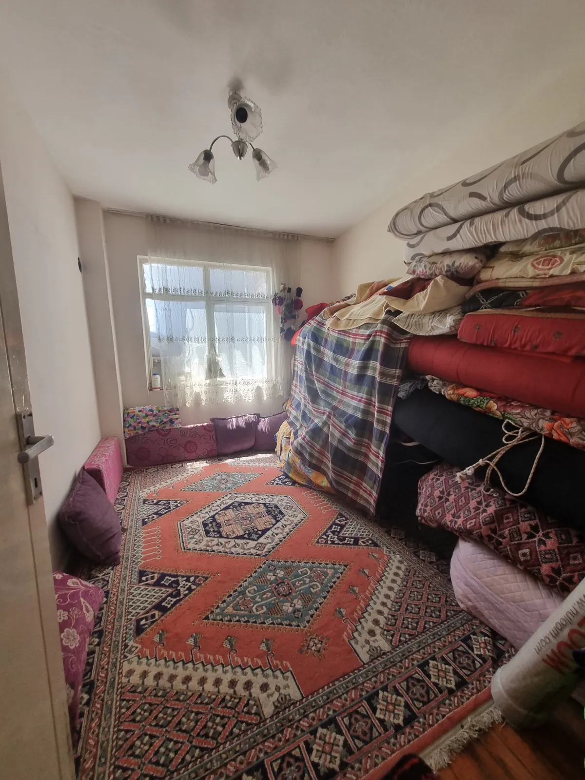 BAKIRLI'DA 2+1 DAİRE küçük 12