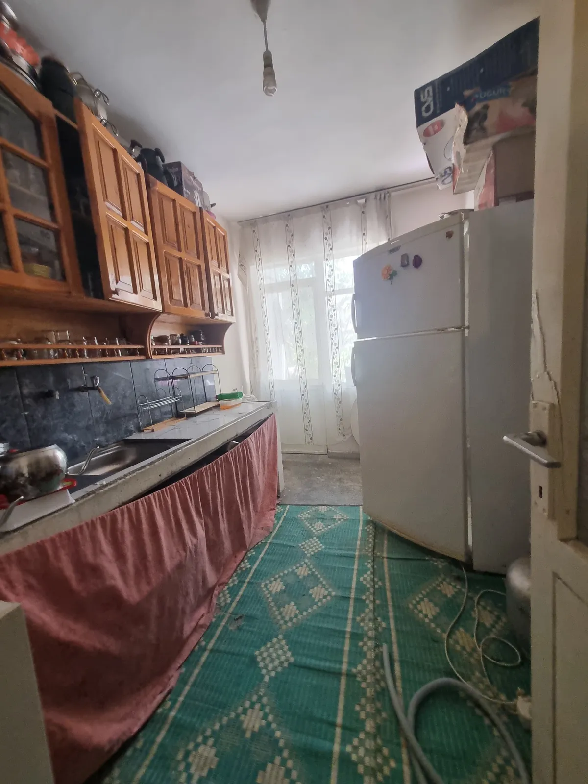 BAKIRLI'DA 2+1 DAİRE küçük 13