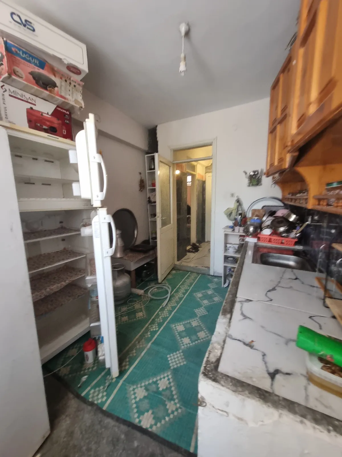 BAKIRLI'DA 2+1 DAİRE küçük 14