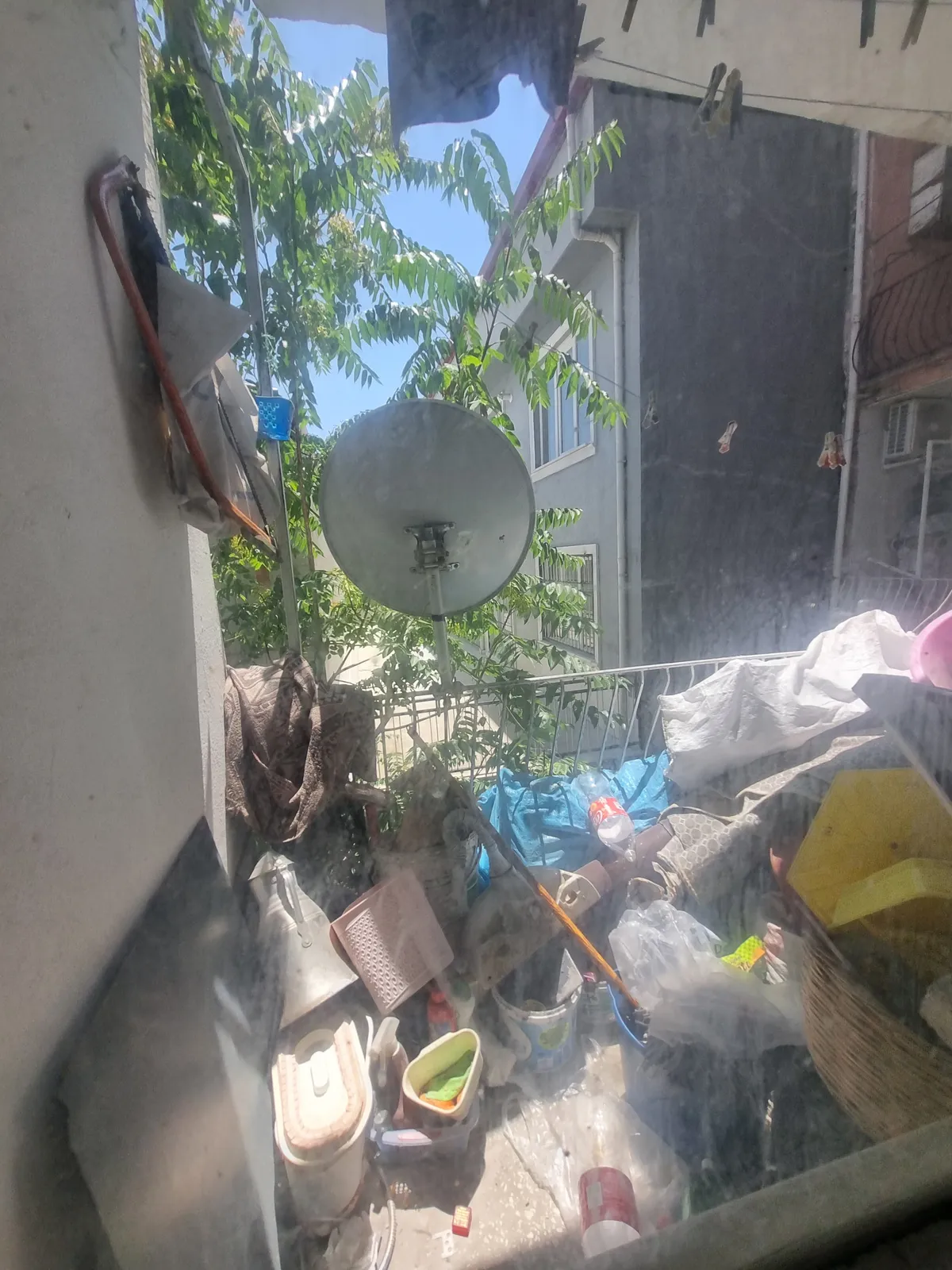 BAKIRLI'DA 2+1 DAİRE küçük 15