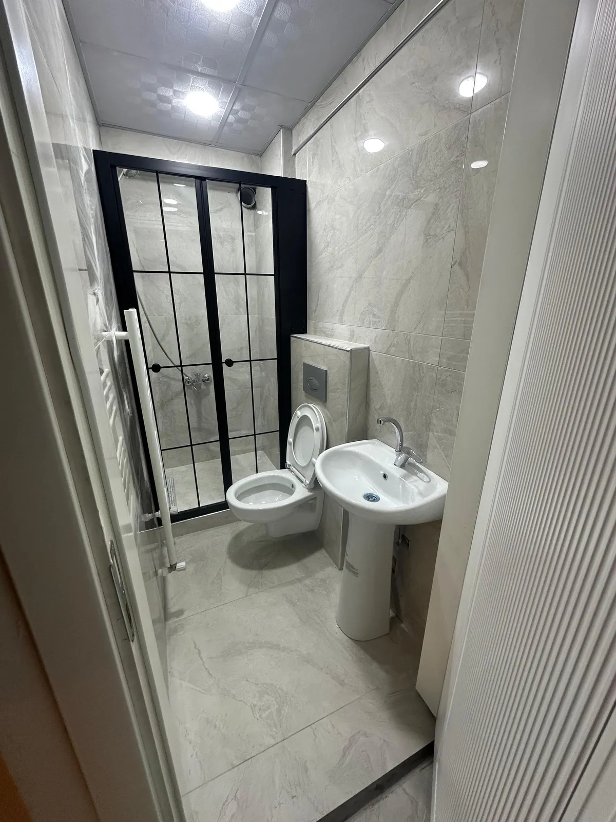 ZEYTİNKÖY'DE 2+1 APART küçük 8