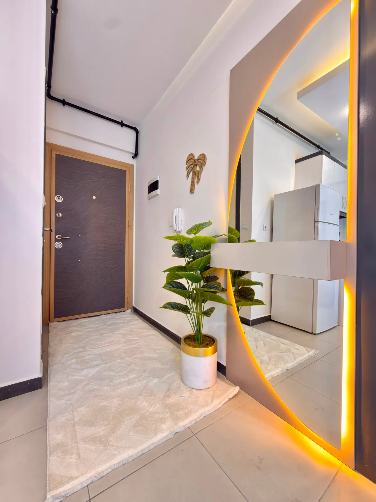 ASMALIEVLER'DE 1+1 APART küçük 9
