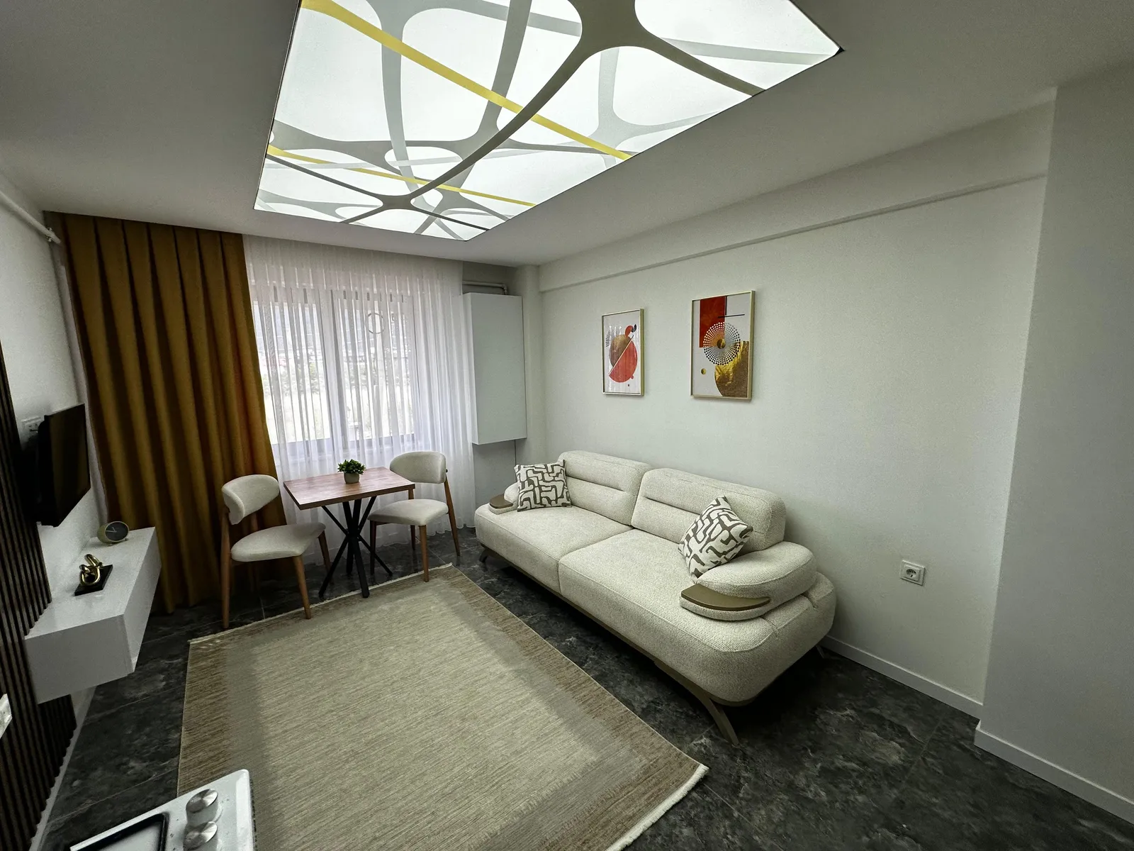 ŞİRİNKÖY'DE 1+1 APART küçük 2