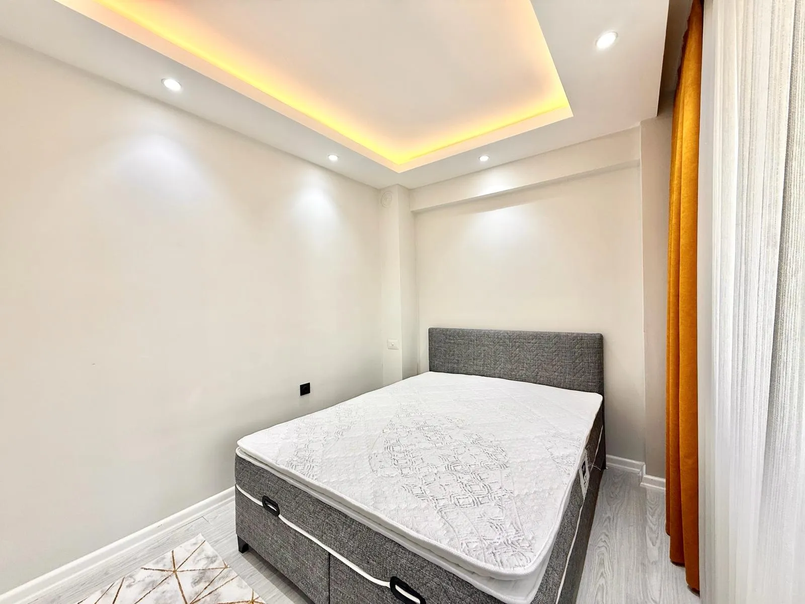 İNCİLİPINAR'DA 1+1 APART küçük 9