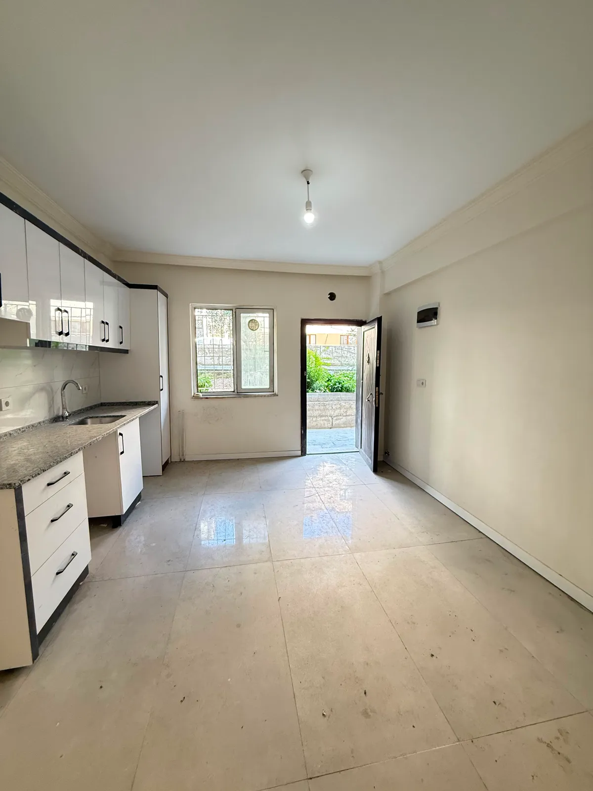 KUŞPINAR'DA 1+1 APART küçük 5