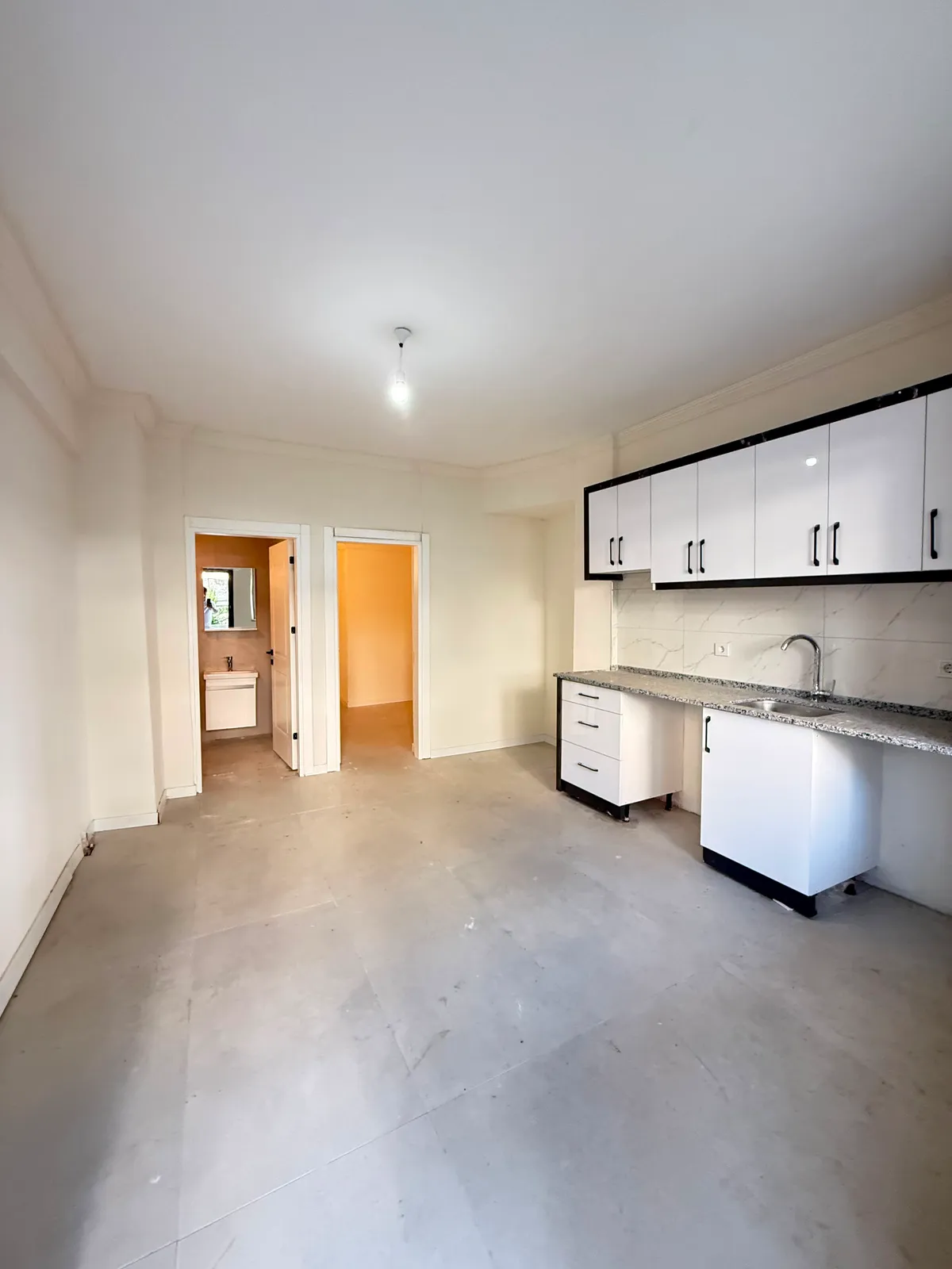 KUŞPINAR'DA 1+1 APART küçük 7