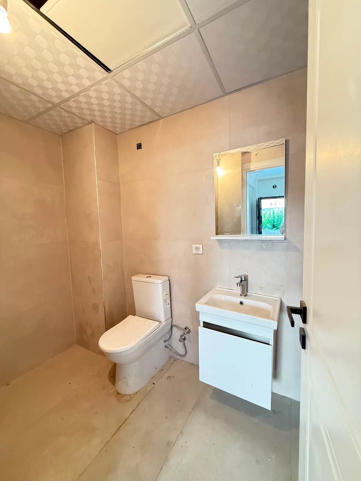 KUŞPINAR'DA 1+1 APART küçük 9