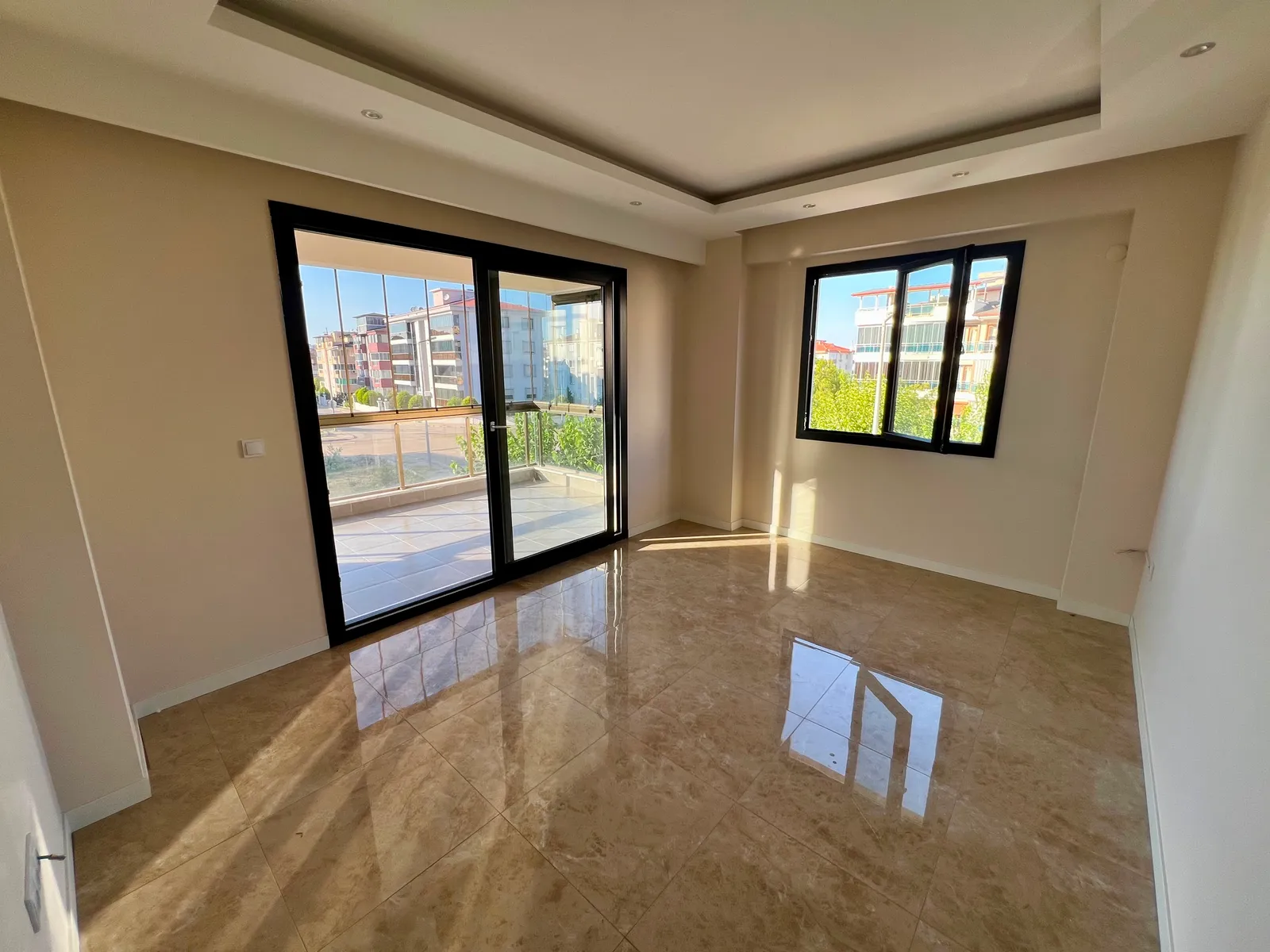 1200 Evler Mahallesinde Satılık 2+1 Daire  küçük 2
