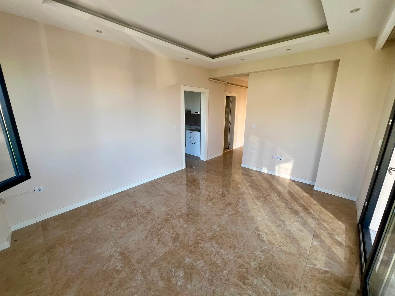 1200 Evler Mahallesinde Satılık 2+1 Daire  küçük 3