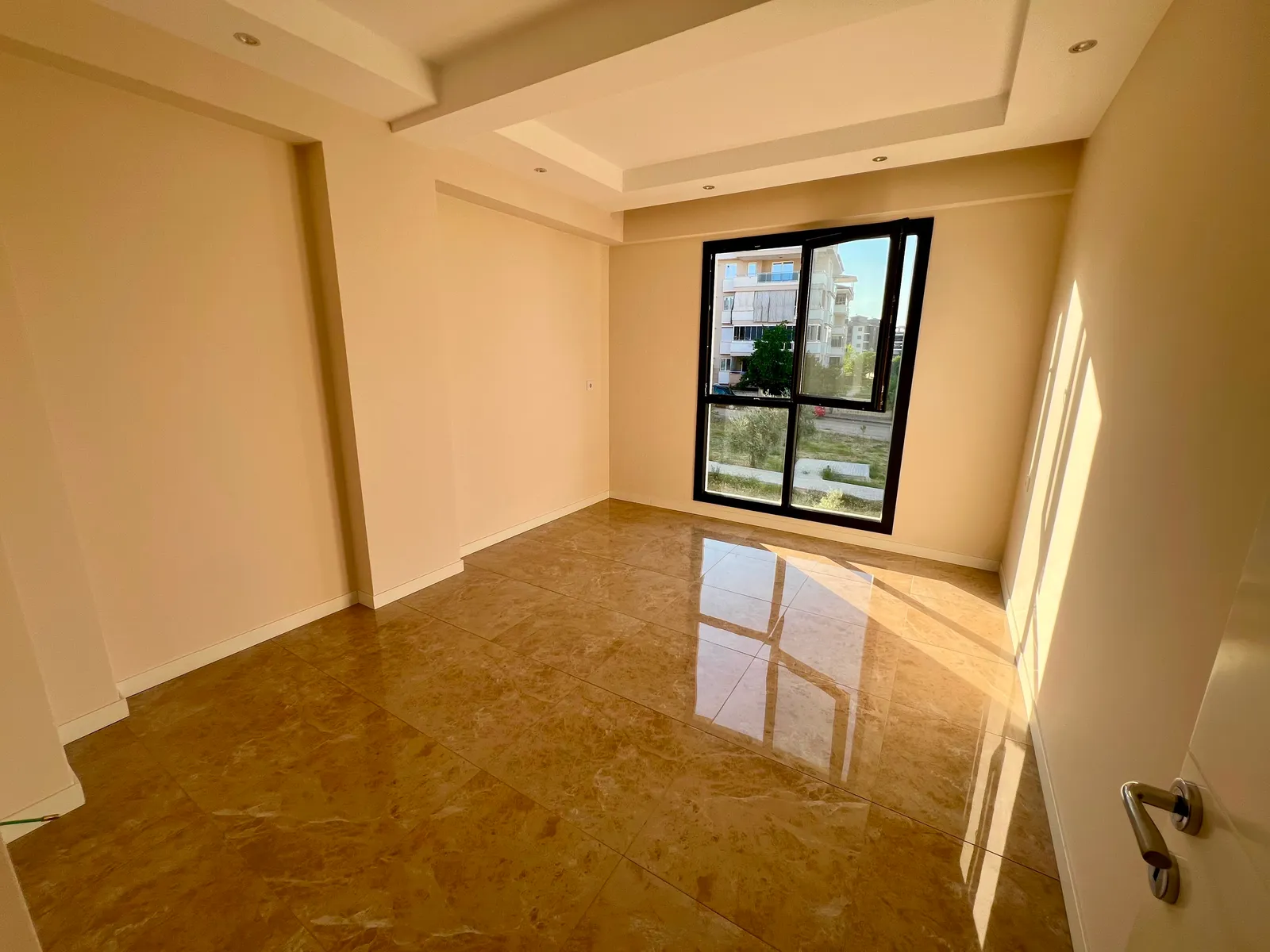 1200 Evler Mahallesinde Satılık 2+1 Daire  küçük 5
