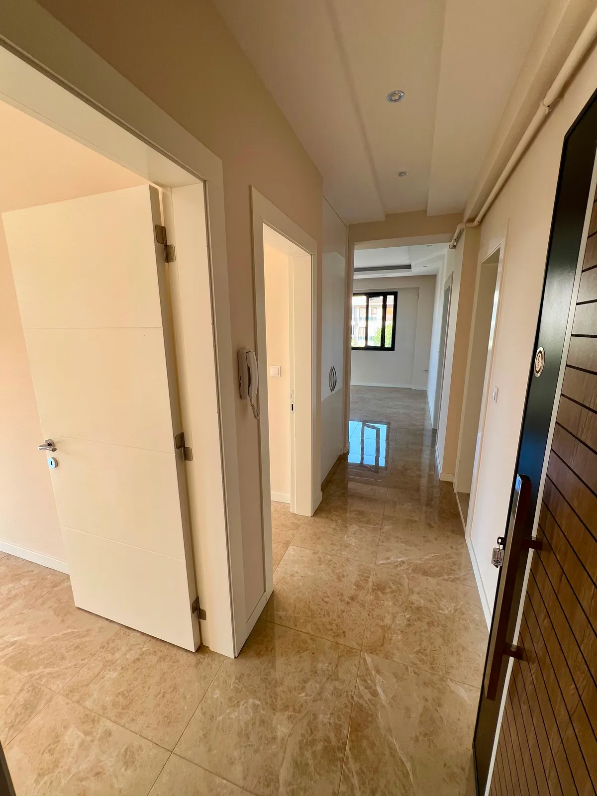 1200 Evler Mahallesinde Satılık 2+1 Daire  küçük 8