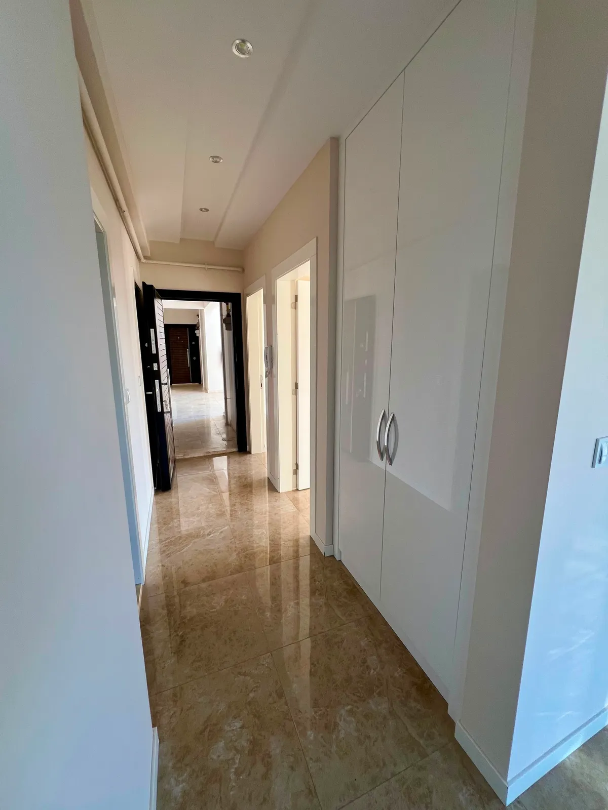 1200 Evler Mahallesinde Satılık 2+1 Daire  küçük 9