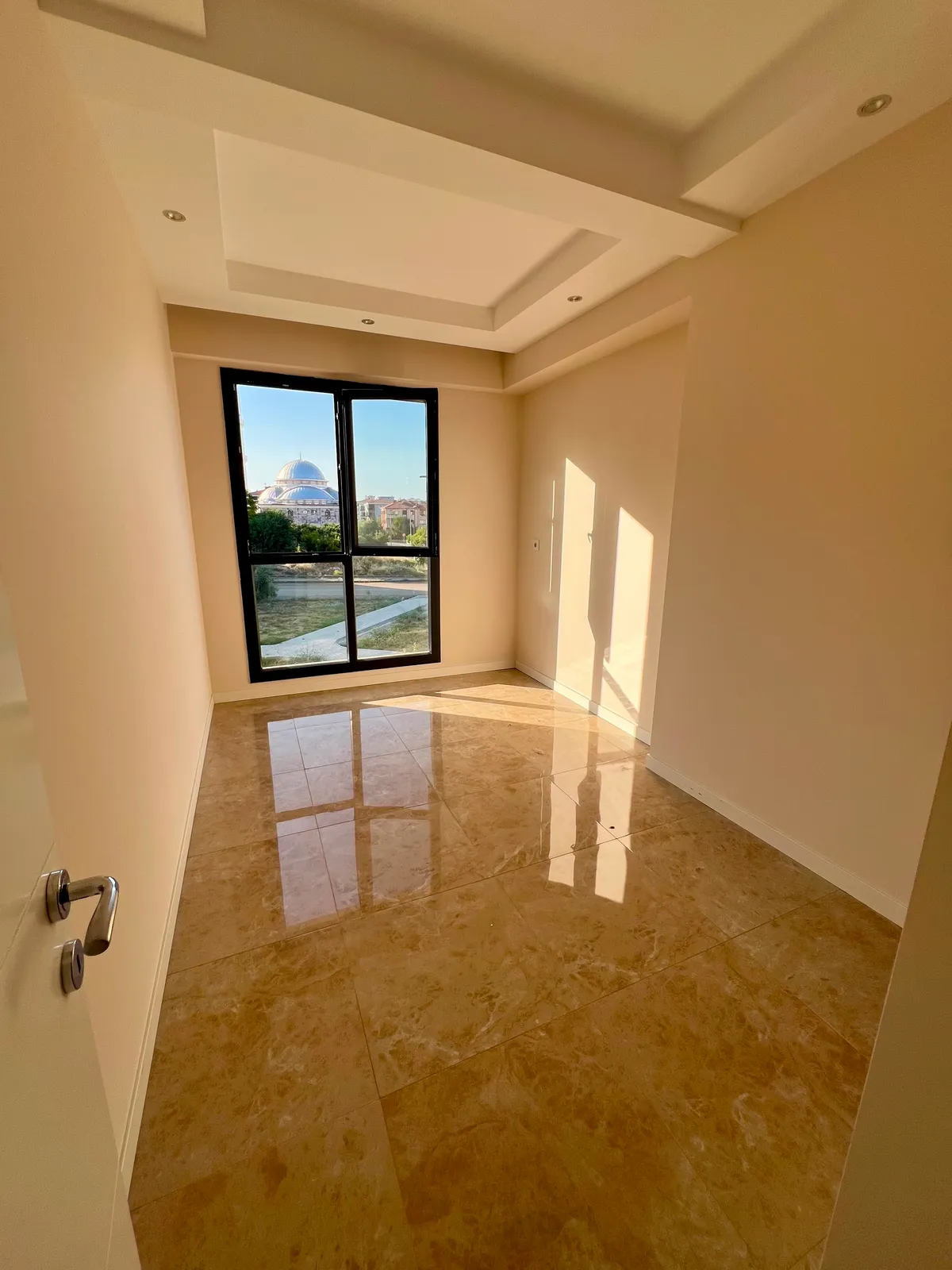 1200 Evler Mahallesinde Satılık 2+1 Daire  küçük 10