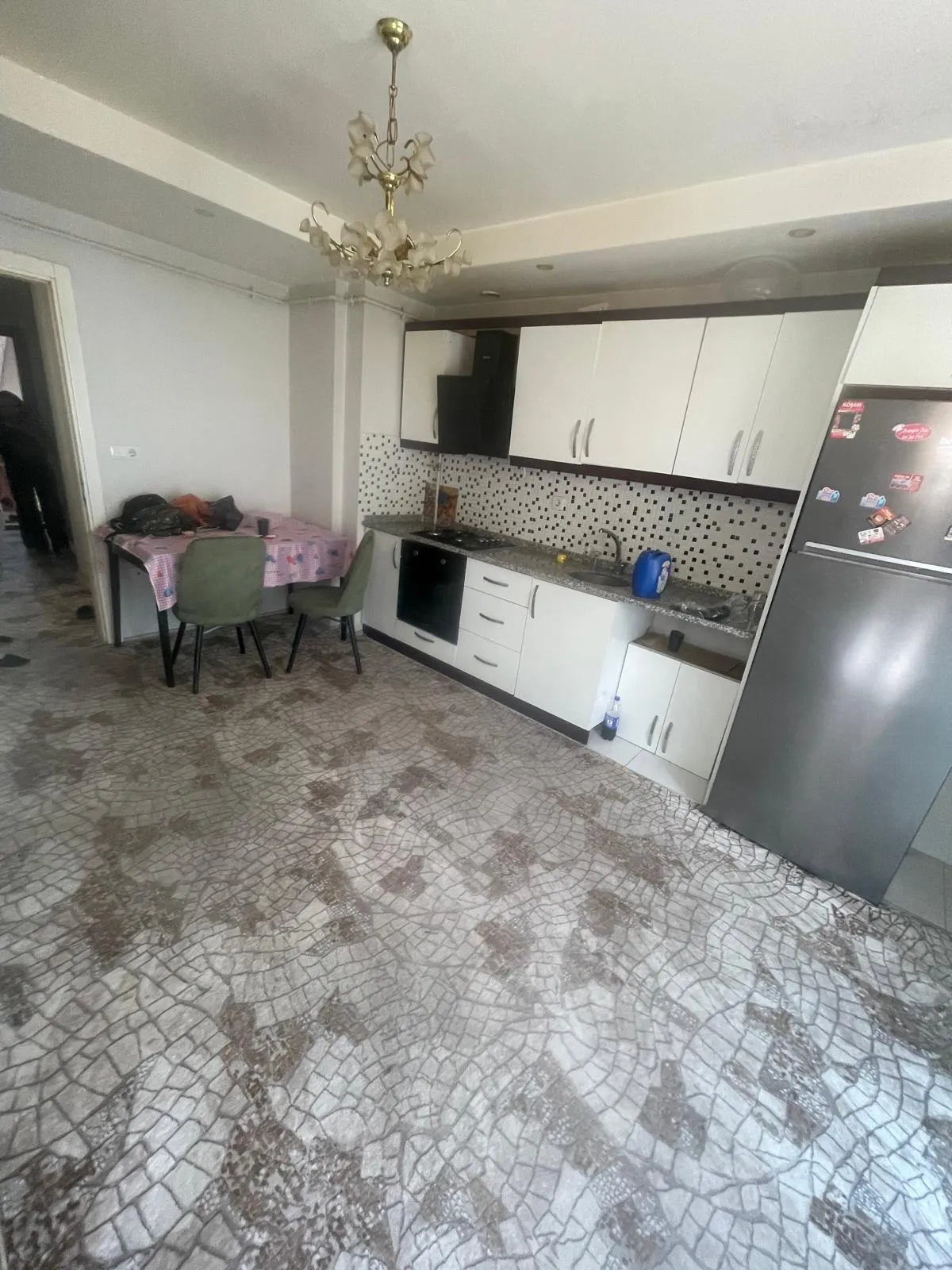 AKKONAK'TA 2+1 DUBLEKS DAİRE  küçük 4