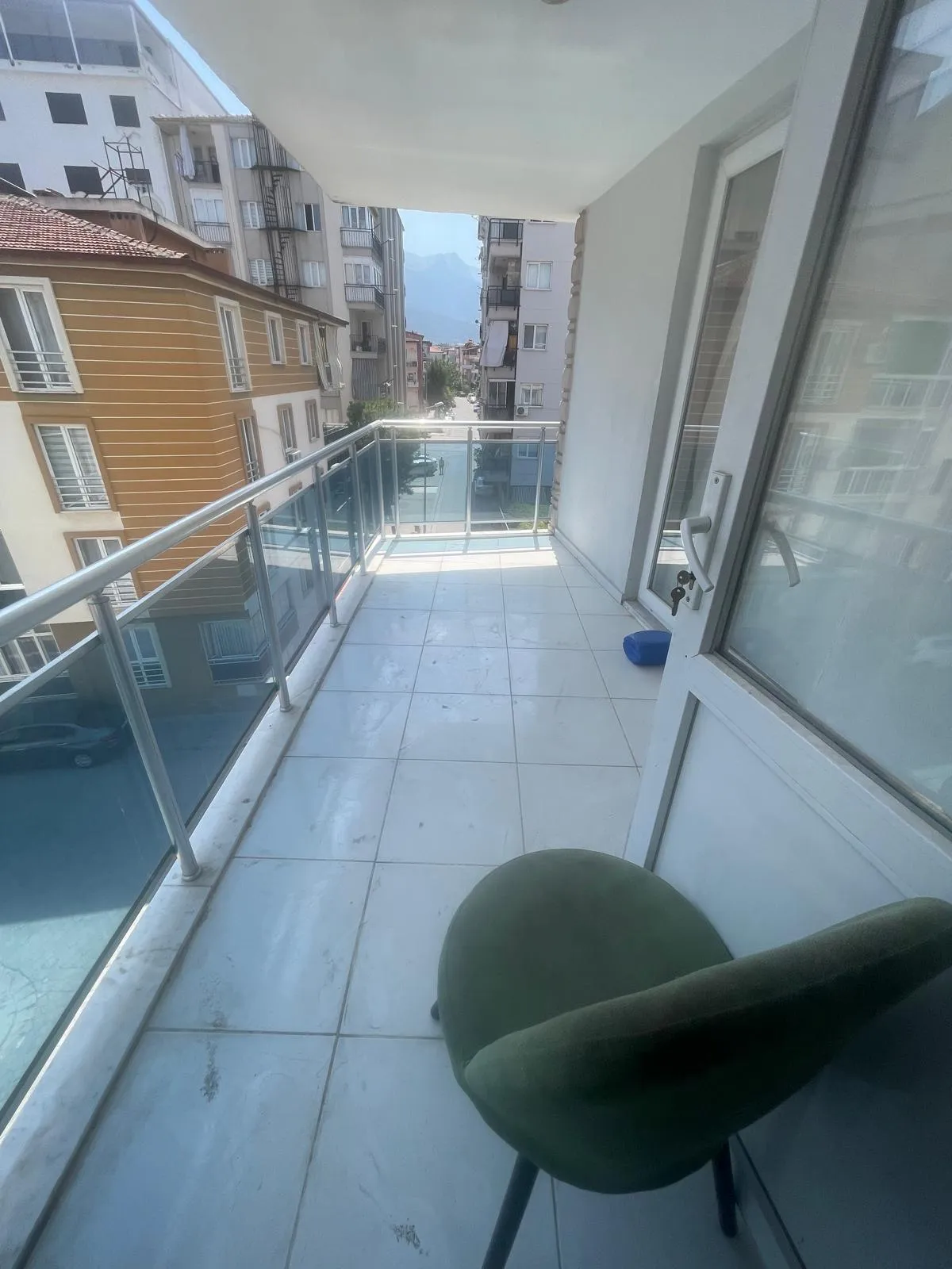 AKKONAK'TA 2+1 DUBLEKS DAİRE  küçük 6