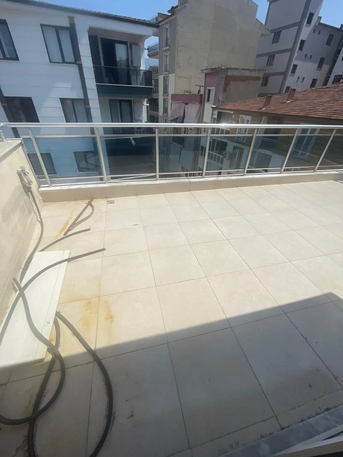 AKKONAK'TA 2+1 DUBLEKS DAİRE  küçük 7