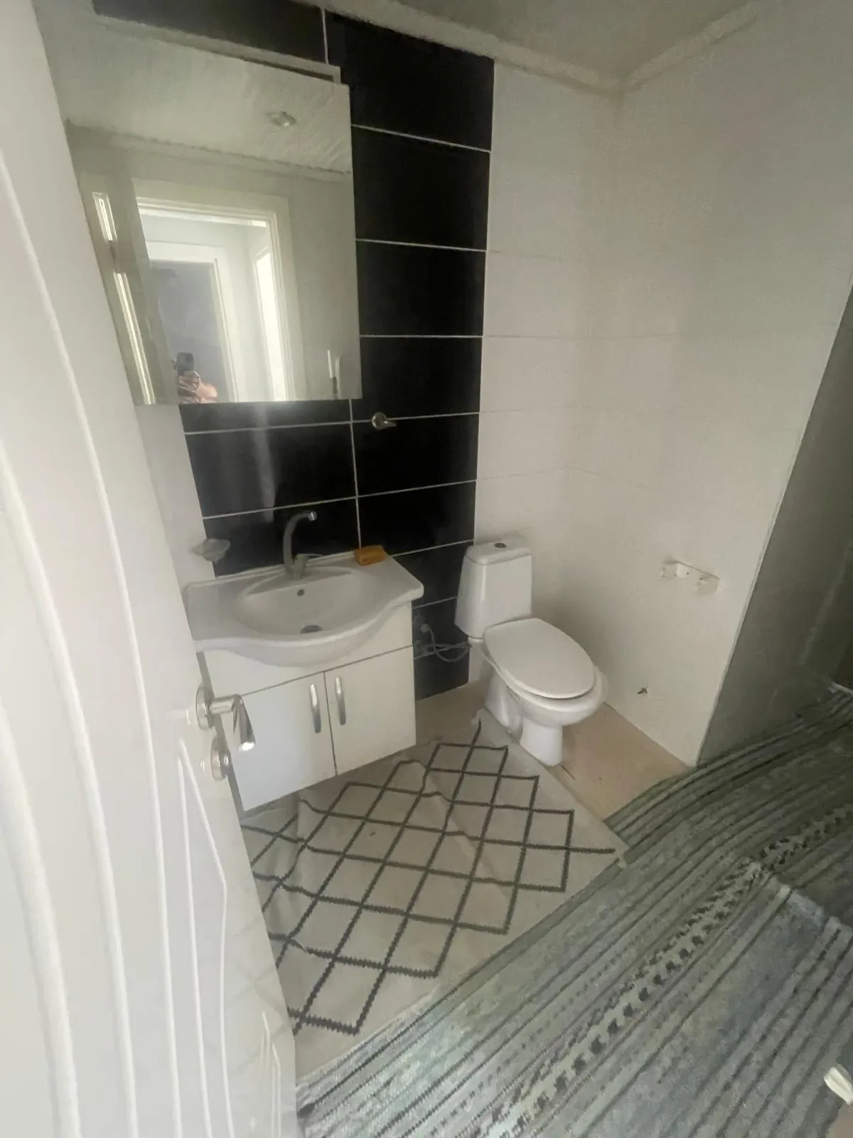 AKKONAK'TA 2+1 DUBLEKS DAİRE  küçük 8