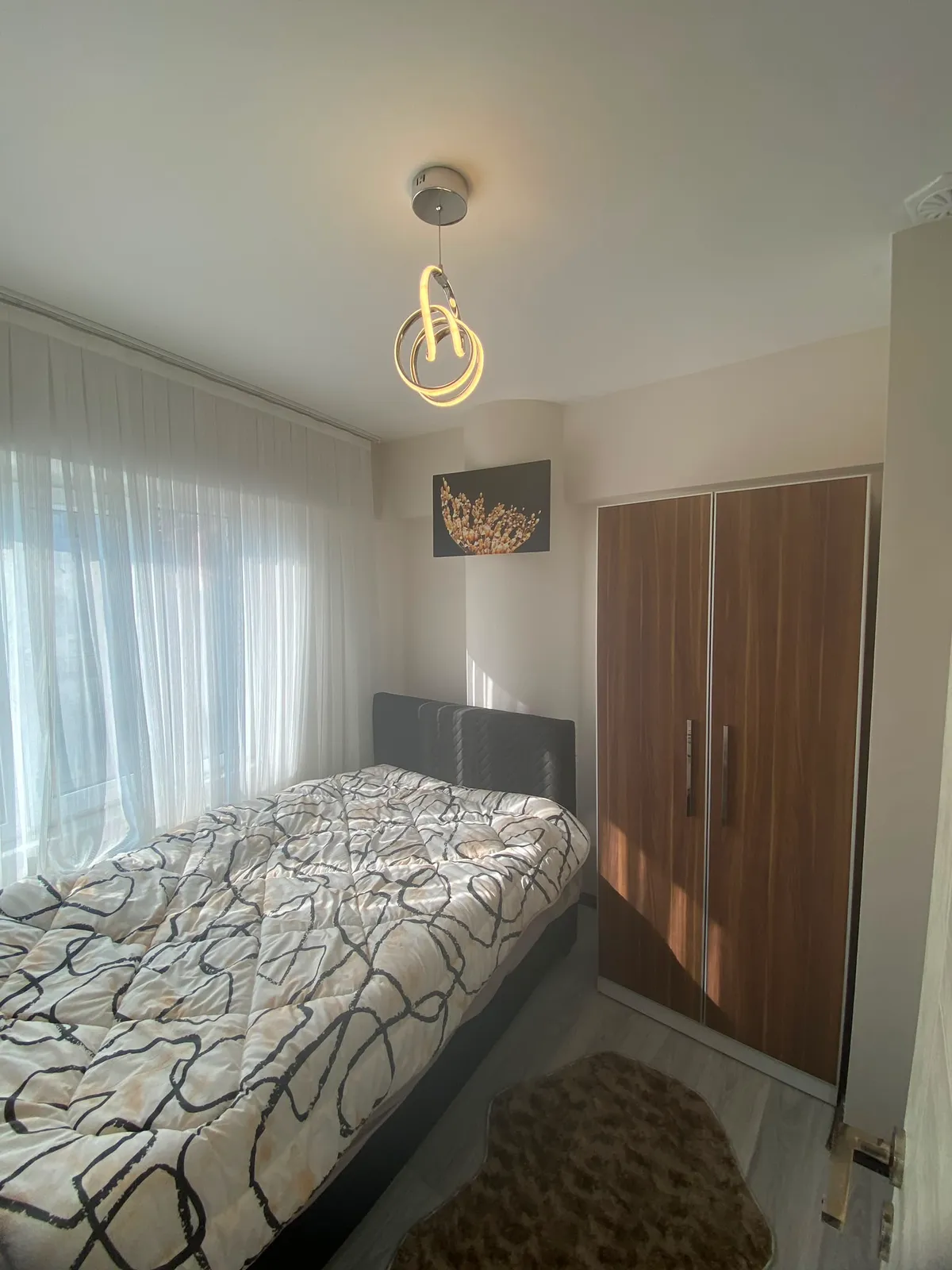 EMEK CADDESİ'NDE 2+1 APART küçük 7