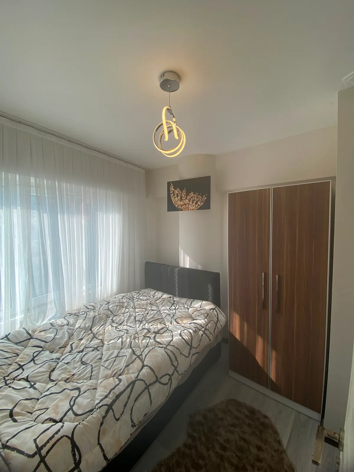 EMEK CADDESİ'NDE 2+1 APART küçük 8