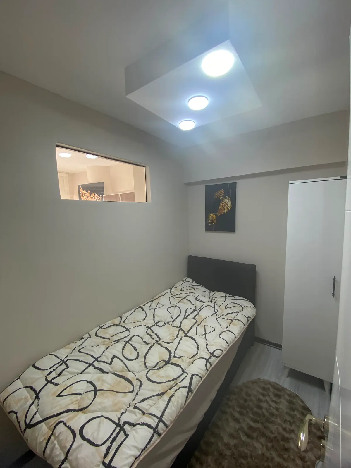 EMEK CADDESİ'NDE 2+1 APART küçük 9