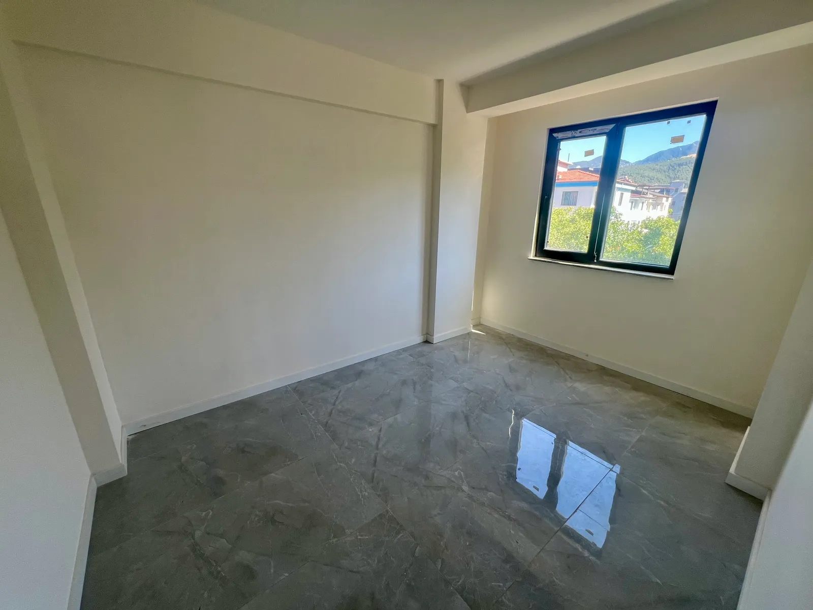 🌿 HALLAÇLAR’DA CADDE ÜZERİ, DOĞA MANZARALI KAPALI MUTFAK YENİ NESİL YAŞAM! küçük 10