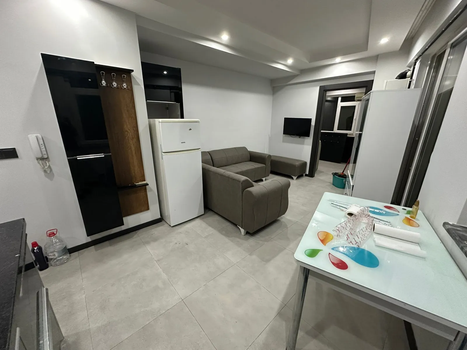 FESLEĞEN'DE 1+1 APART küçük 3