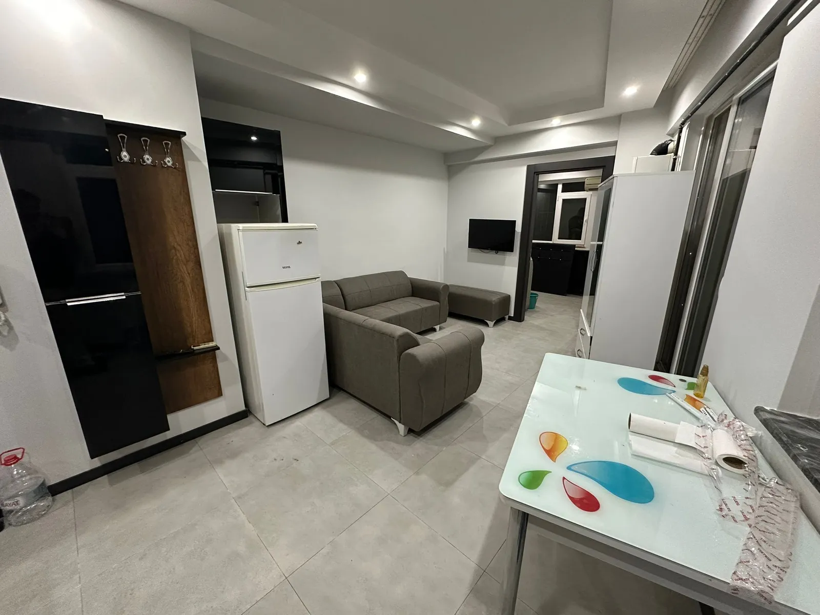 FESLEĞEN'DE 1+1 APART küçük 6