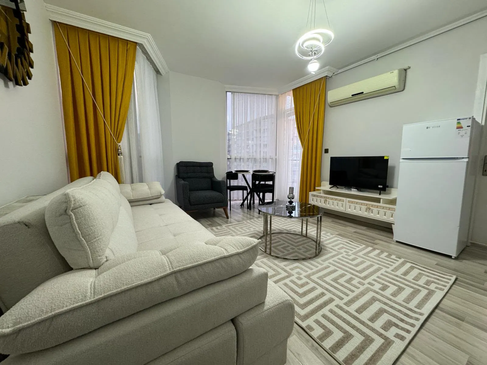ATALAR MAHALLESİ 1+1 küçük 2
