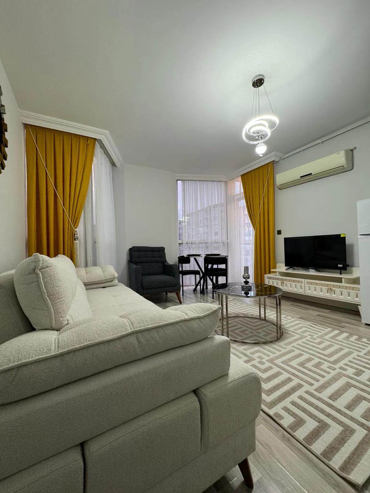 ATALAR MAHALLESİ 1+1 küçük 4