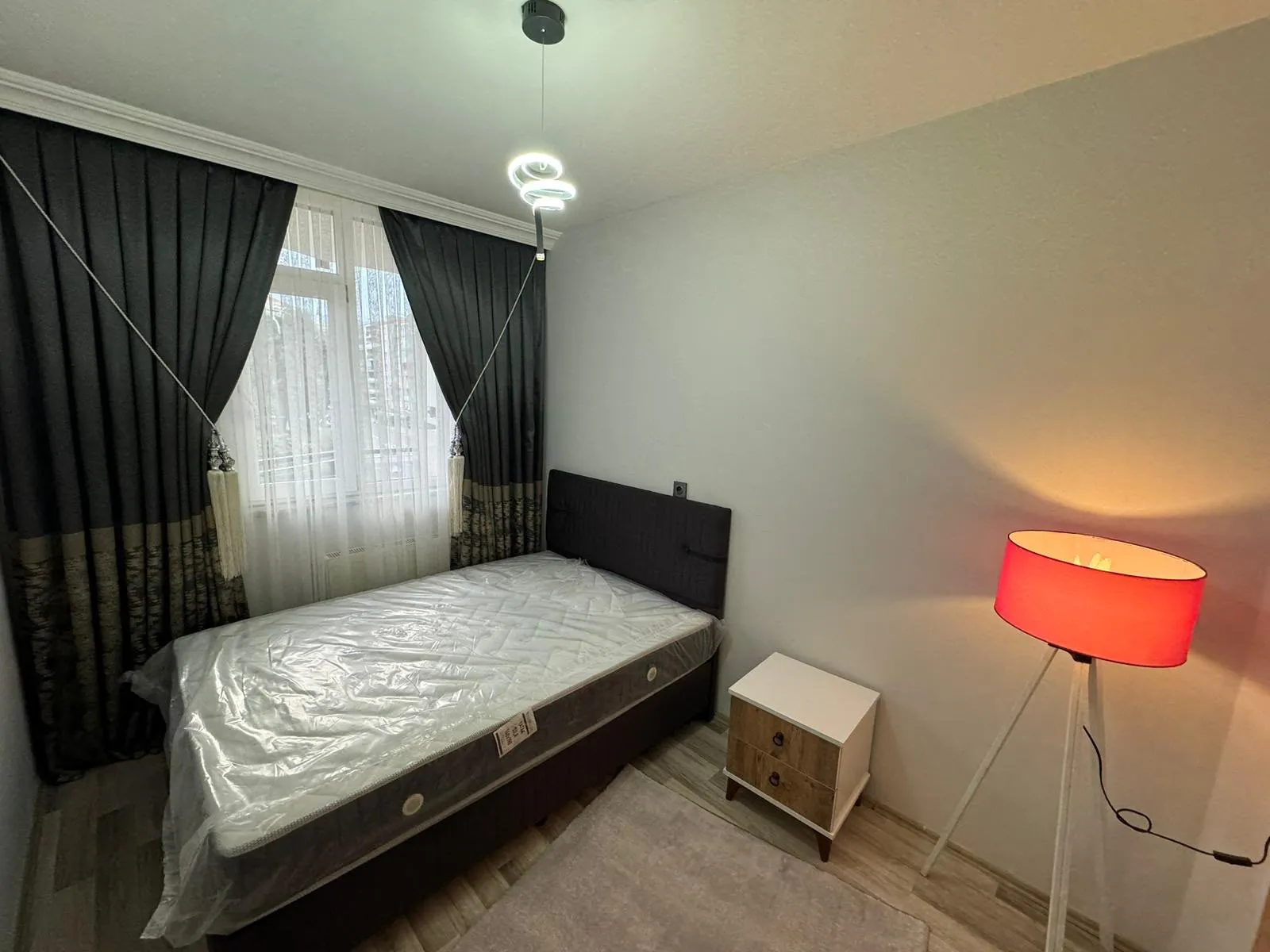 ATALAR MAHALLESİ 1+1 küçük 5